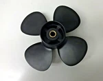 Evinrude Johnson Part # 766551 High Thrust Propeller 4 X 10 New. Fixed Price $52.50.