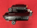 Mercury Starter Motor 450R/ 500R Outboard Engine - Part#: 8M0199753 New/ Oem. Fixed Price $342.20.