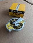 Napa Balkamp Safety Type Pressure Radiator Cap 4-1192 Nos. Fixed Price $19.00.