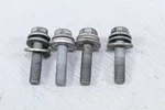 2018 Ski-doo Summit X 850 Fuel Injector Head Mounting Bolts 420840090. Fixed Price $14.00.