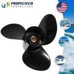 Outboard Boat Propeller X For Suzuki Engines Df 50-140HP 58100-90J21-019. Fixed Price $118.59.