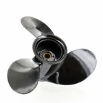 Mercury Marine Mercruiser New Oem Blackmax 9" Rh Propeller, 48-828156A12. Fixed Price $113.66.