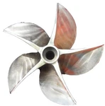 France Helices FH5 Ssp 28 X 55 Blade Propeller For Sds Drives Surfacing. Fixed Price $4995.00.