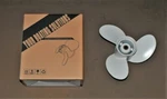 Yamaha Propeller 7 Splines 1/2 X Pn 6G1-45941-00-EL 8.25. Fixed Price $24.00.