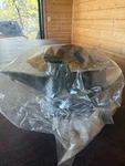 Yamaha Saltwater Series Ii Boat Propeller Rh 15 X 21 Ss. Fixed Price $499.99.