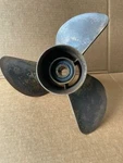 Yamaha 115HP Propeller 13X17 Lh Ss 6L6-45930-01-98. Fixed Price $149.95.