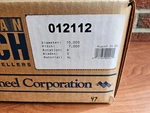 New Michigan Wheel Match Marine Boat Propeller Part No. 012112. Fixed Price $249.99.