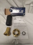 Michigan Wheel Xhs Hub Kit 226 Johnson Suzuki Outboards 835283A2. Fixed Price $38.40.