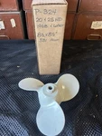 P-324 Chrysler Outboard 8 1/2 X Prop 20&25HP New Oem Vintage. Fixed Price $125.99.