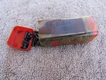 Mercury Antique Outboard Motor Needle Bearings # 29-20046 Con Rod KG7 MK15 MK20H. Fixed Price $79.95.