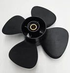 Solas Propeller Fan Grade Aluminum Outboard Blades Classic 10X7 Ta 45 22. Fixed Price $56.40.