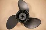 Michigan Wheel Boat Prop 1/2 X 15P Aluminum 19 Spline Evinrude Johnson. Fixed Price $61.51.