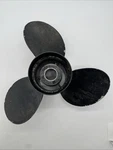 Mercury Marine 48-832832C1-21, Pitch Rh Aluminum Propeller Fast Preowned. Fixed Price $44.00.