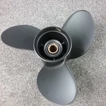 New Solas 3311-116-13 Aluminum High Performance Propeller 11.6" X 13". Fixed Price $81.36.