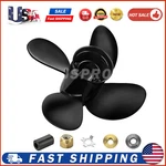 New! Blade 10.3X13 Propeller For Mercury 48-8M8026630 25HP-70HP 13T. Fixed Price $65.55.