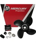 Mercury Spitfire Propeller 48-8M8026555 / Flotorq Hub Kit. Fixed Price $144.80.