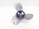 Mercruiser Bravo 3 Iii 14X26P Rh Stainless Steel Propeller Pitch Rear. Fixed Price $397.60.