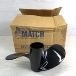 New Michigan Match 9" Pitch Blade Rh Propeller Part# 032021. Fixed Price $95.00.