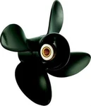 Solas Propeller Amita Yamaha Pmg 3413-138-15. Fixed Price $137.99.