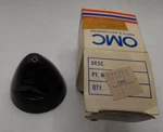 Omc Johnson Evinrude Prop Nut 0375773. Fixed Price $6.89.