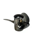 Solas 2531-140-19, X Rh, Saturn Stainless Steel Propeller, New, Oem. Fixed Price $427.99.