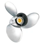 Lexor Series 15 PROPELLER-1/2"D 17"P Lh Rotation 3-BLADE Stainless Steel Thru. Fixed Price $523.45.
