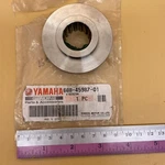 688-45987-01 Yamaha Oem 60-70-80-90HP 1984-LATER Thrust Washer Spacer Propeller. Fixed Price $14.25.