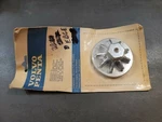 New Oem Volvo Penta Propeller Nut 852201-3. Fixed Price $69.99.