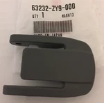 Fastener For Honda Lever 63232-ZY9-000. Fixed Price $20.38.