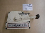 45880 59369 Merc Control White Housing Handle Parts D3. Fixed Price $39.99.