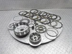 1998 98-99 Yamaha YZFR1 Clutch Basket Hub Primary Plate Disc Inner Outer Lot. Fixed Price $192.50.