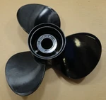 Mercury Black Max Aluminum Propeller 14 11 Rh 3P 77338CP1. Fixed Price $234.83.