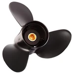 Honda BF40 BF50 BF60 Propeller 11-1/8X14 58130-ZV5-870ZA 35-60HP. Fixed Price $158.77.