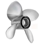 Solas Prop 4F Mercruiser Bravo Iii Ss Front B3F #1654-155-26. Fixed Price $644.47.