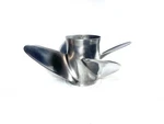 Powertech X 15 1/4 Lh, Stainless Steel Propeller, CLU200OFS4L13P. Fixed Price $161.99.