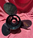 Mercury 13.5 X 48-78124-23 Aluminum Propeller For All 3/4" Drives (K468). Fixed Price $115.00.