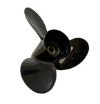 Suzuki Marine Aluminum Propeller 990C0-00750-19P 3X13 3/4X19 Right Hand. Fixed Price $211.50.