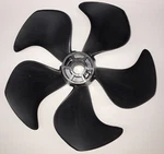 Side Power SM101271LH, Thruster Propeller, 5-BLADE, Composite, Lefthand. Fixed Price $309.99.