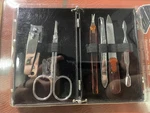 6-PIECES Manicure Set Nos. Fixed Price $8.99.