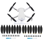 Foldable Props Low Noise Blades Set For Dji Mini 4K Drone. Fixed Price $10.39.