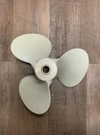 Michigan Wheel 082004 Aluminum 14D X 19P Rh Volvo Penta Propeller 814633. Fixed Price $220.00.