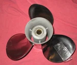 Mi Wheel 14.5 X 15 SSO-645-C Stainless Prop For Evinrude Johnson 90-300HP (B982. Fixed Price $235.00.