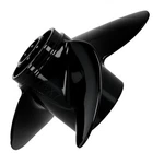 Aluminum Boat Propeller For Tohatsu Nissan 4HP 5HP 6HP MFS4 MFS5 MFS6. Fixed Price $38.86.