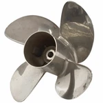 Mercury Revolution Boat Propeller 14 5/8 X 15P Rh 48-8M0127027 Used. Fixed Price $641.92.