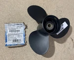 *new* Solas Amita 9-1/4" X 8"P Blade Aluminum Propeller #3111-093-08. Fixed Price $65.00.