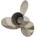 Mercury Mirage Plus Boat Propeller 48-13703 Lh 14 3/4 X 21. Fixed Price $664.95.