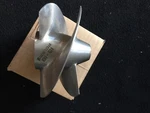 Nos 5130950 Genuine Polaris Impeller 15/18. 1993 Sl 650 Jet Ski, Watercraft. Fixed Price $100.00.