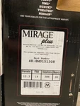 New Mercury Mirage Plus Propeller 48-8M0151308 19 Pitch Rh. Fixed Price $738.18.