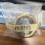 Sierra Bravo Iii Front Prop Nut Part #18-3783 New. Fixed Price $33.00.