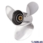 Stainless Steel Propeller Fits Yamaha Vmax Sho Spline 115 2016-2021 Left Hand. Fixed Price $528.27.